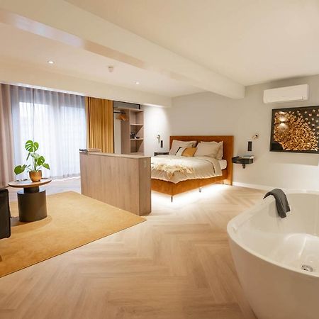 Boetiekhotel Faan 巴勒姆 外观 照片