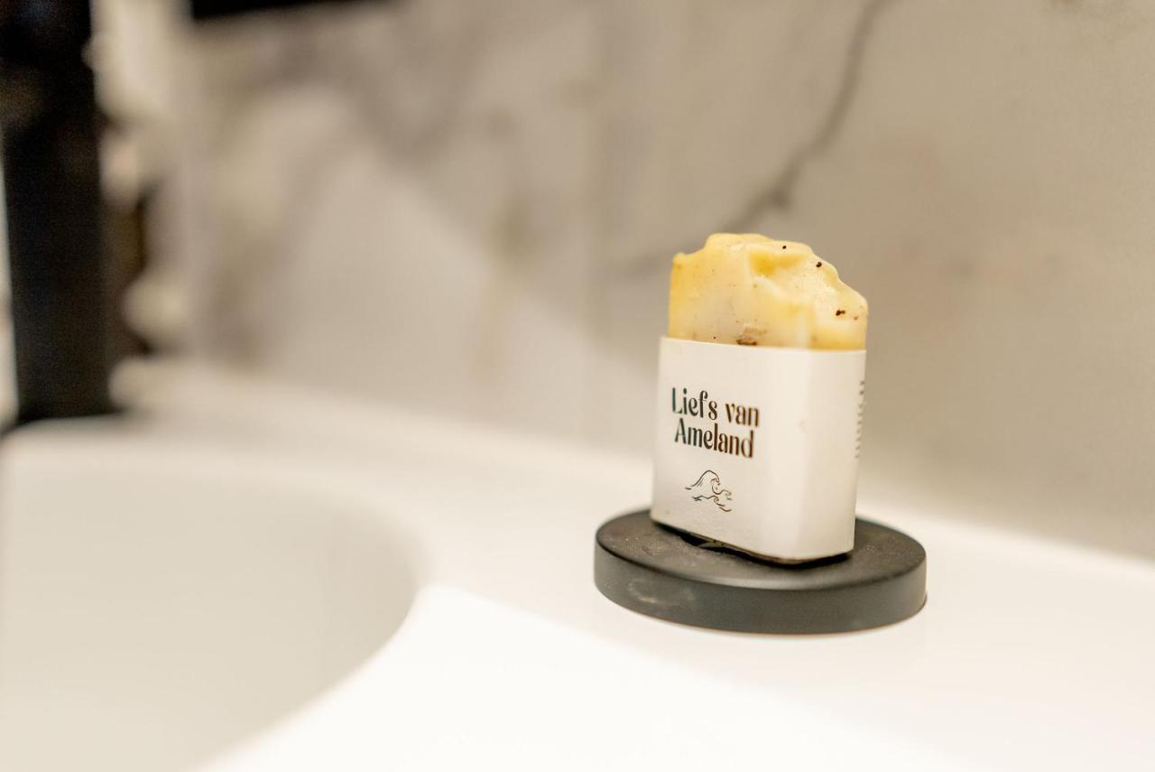 Boetiekhotel Faan 巴勒姆 外观 照片