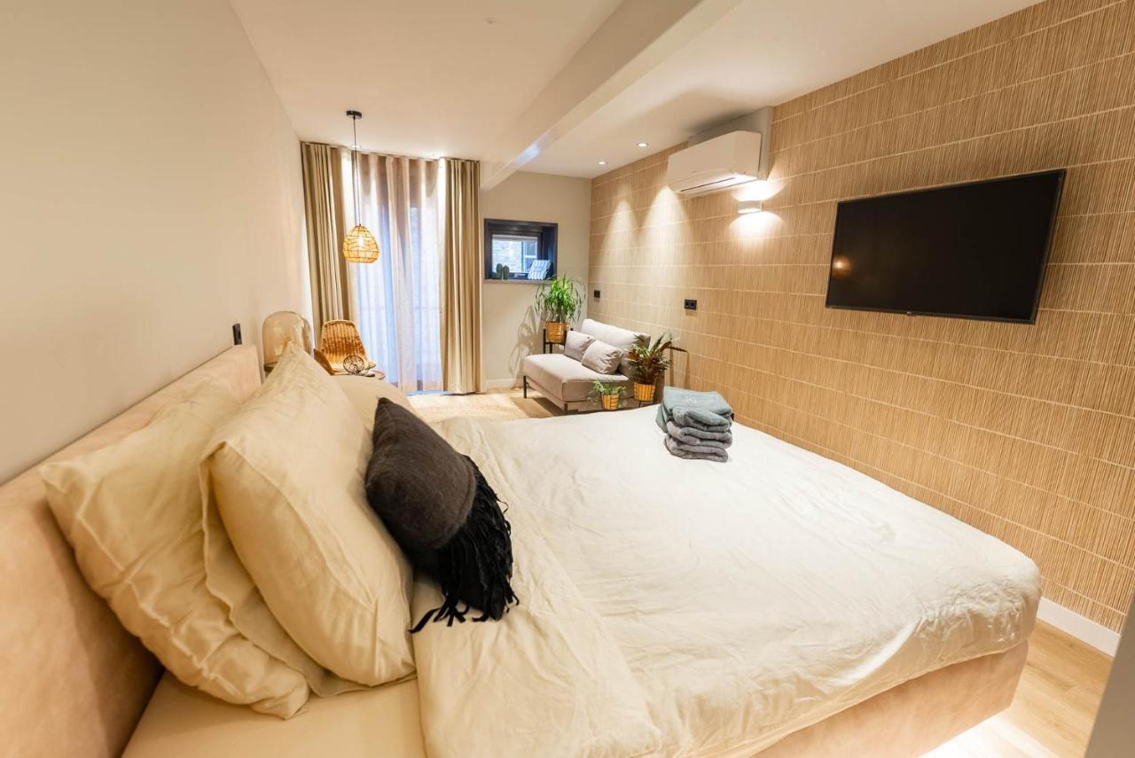Boetiekhotel Faan 巴勒姆 外观 照片