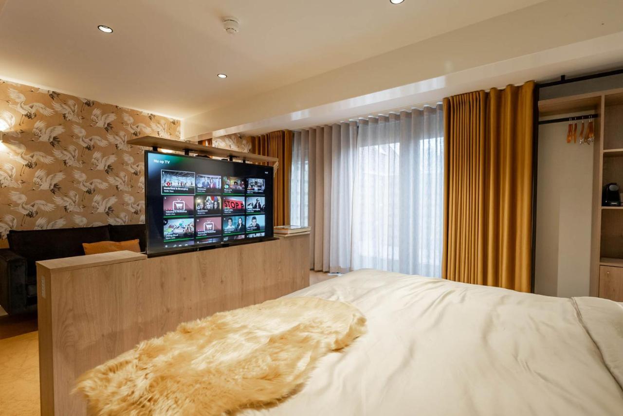 Boetiekhotel Faan 巴勒姆 外观 照片
