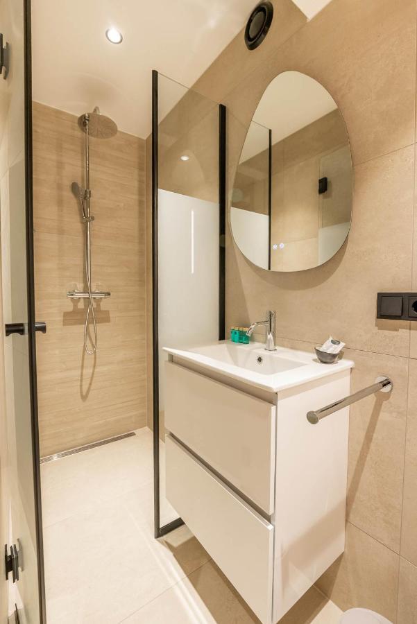 Boetiekhotel Faan 巴勒姆 外观 照片