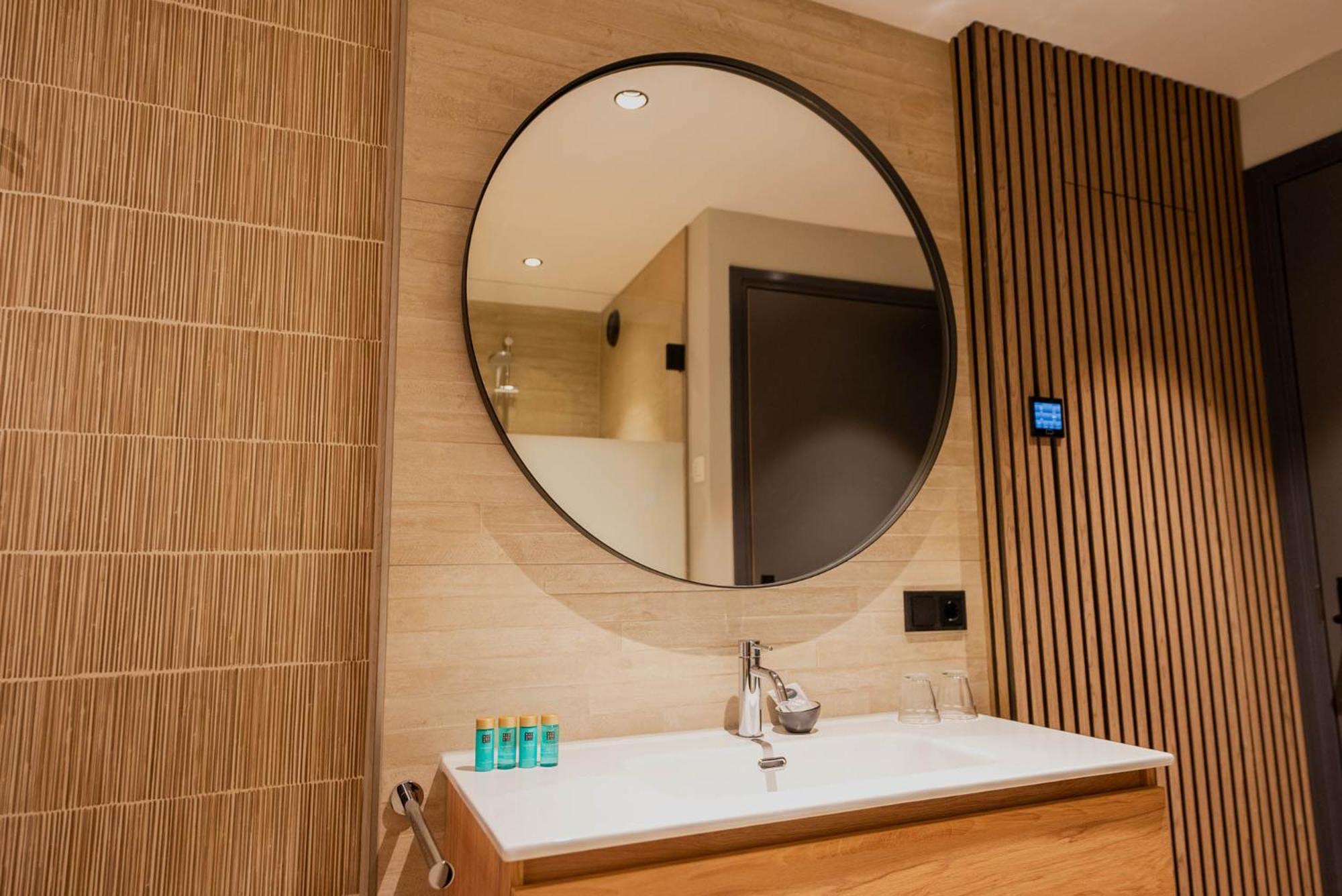Boetiekhotel Faan 巴勒姆 外观 照片